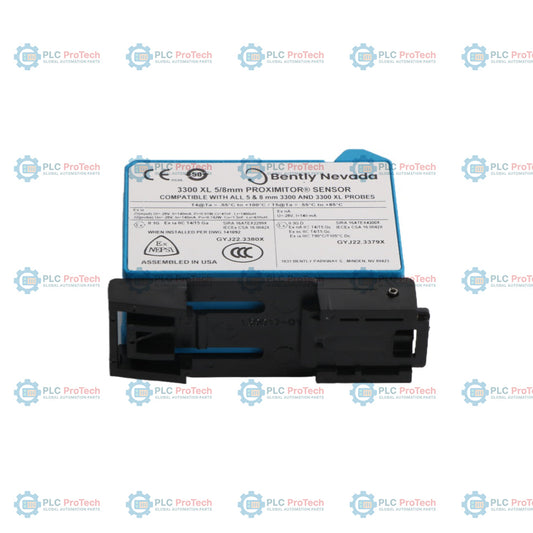 Bently Nevada 330180-X1-05 MOD:145004-13