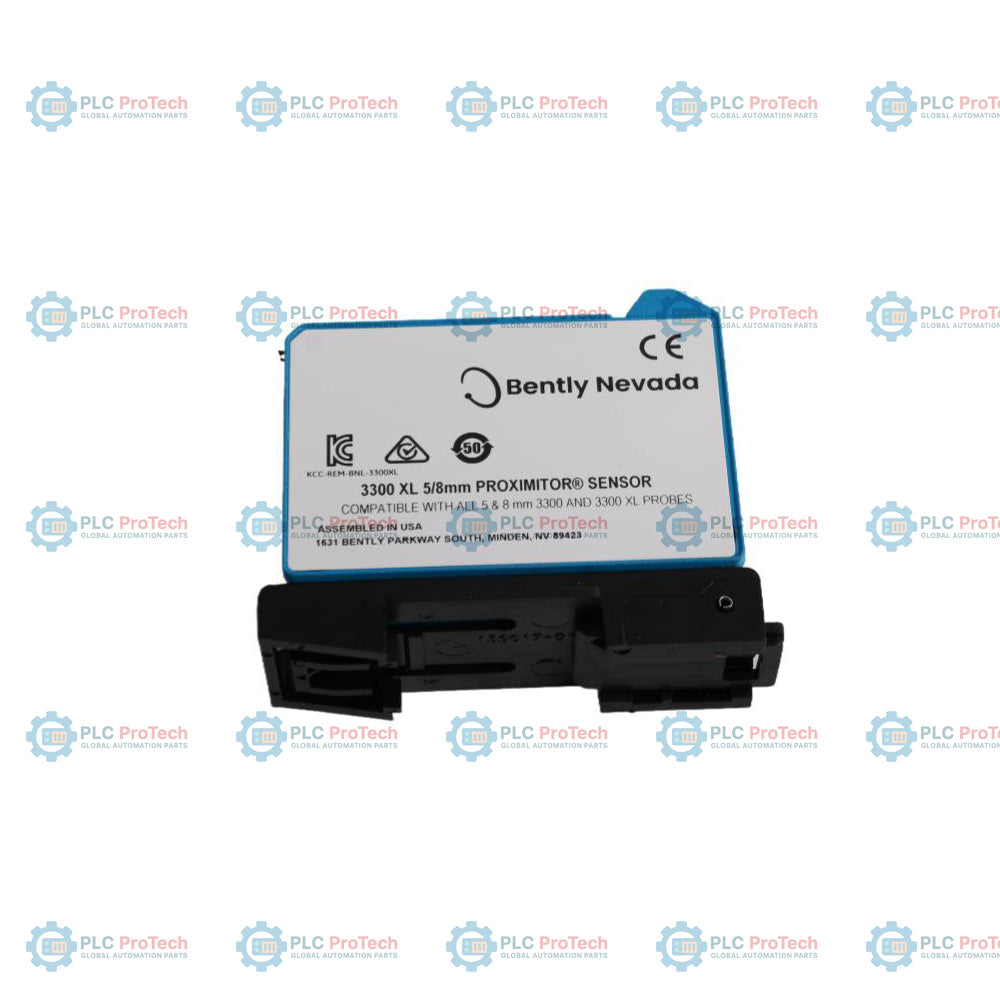 Bently Nevada 330180-X1-05 MOD：145004-63