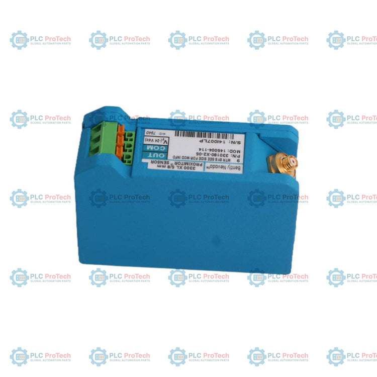 Bently Nevada 330180-X1-05 MOD：145004-82