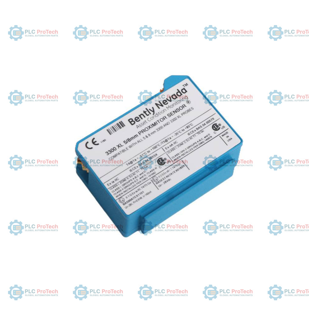 Bently Nevada 330180-X1-05 MOD：145004-82
