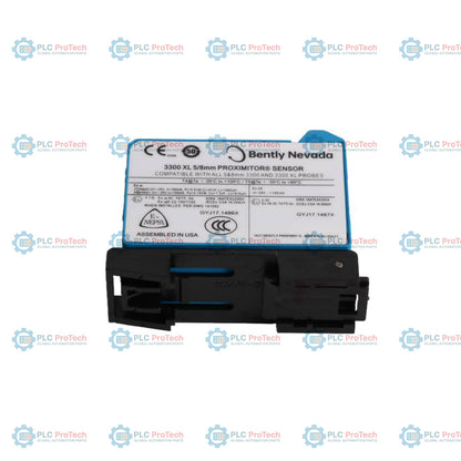 Bently Nevada 330180-X1-05 MOD：145004-83