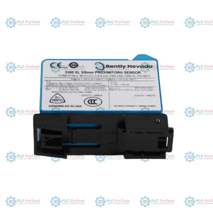 Bently Nevada 330180-X1-05 MODEL 145193-01