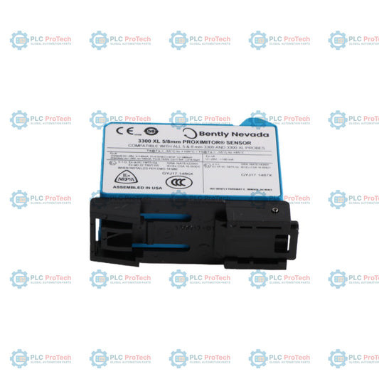 Bently Nevada 330180-X1-CN MOD:143416-05