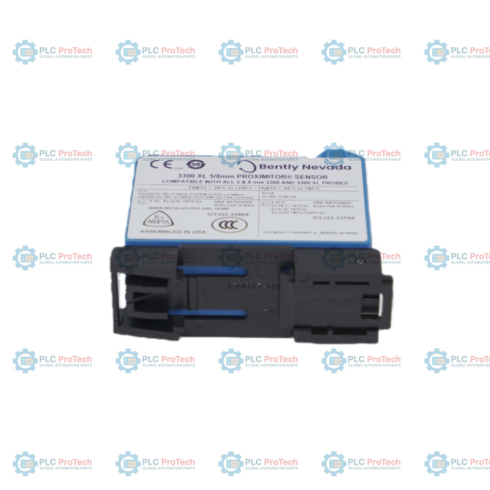 Bently Nevada 330180-X1-CN MOD 1450004-82