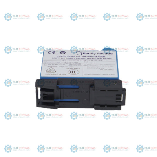 Bently Nevada 330180-X1-CN MOD 1450004-82