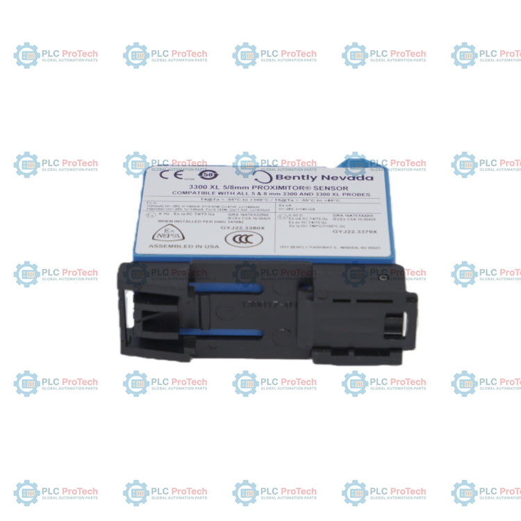 Bently Nevada 330180-X1-CN MOD 1450004-82