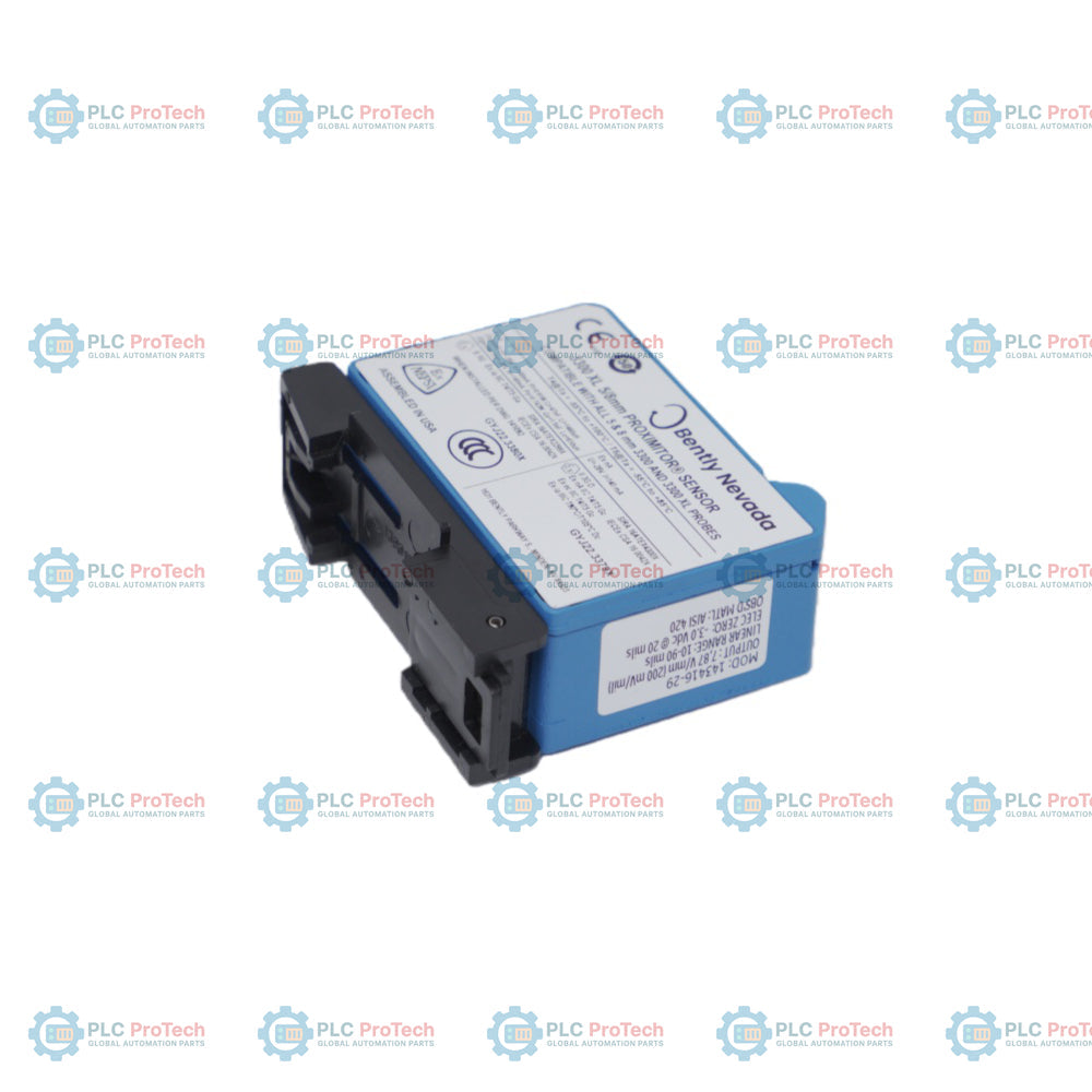 Bently Nevada 330180-X1-CN MOD 1450004-82