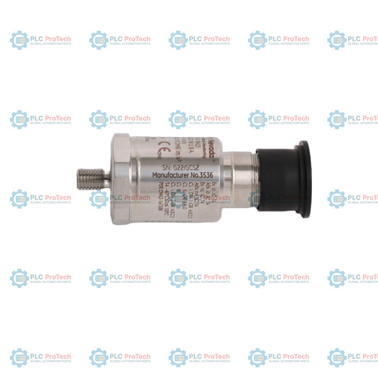 Bently Nevada 330400-01-00