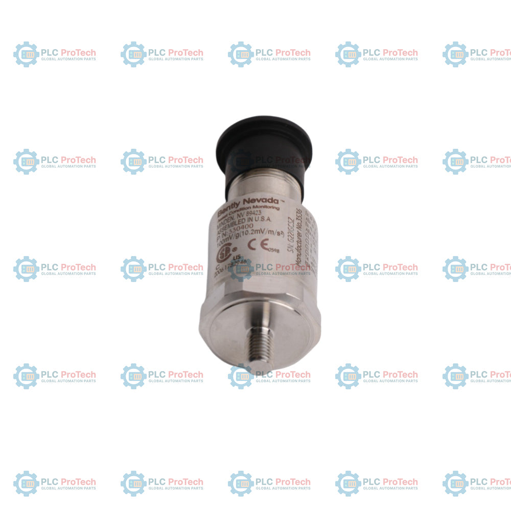 Bently Nevada 330400-01-00