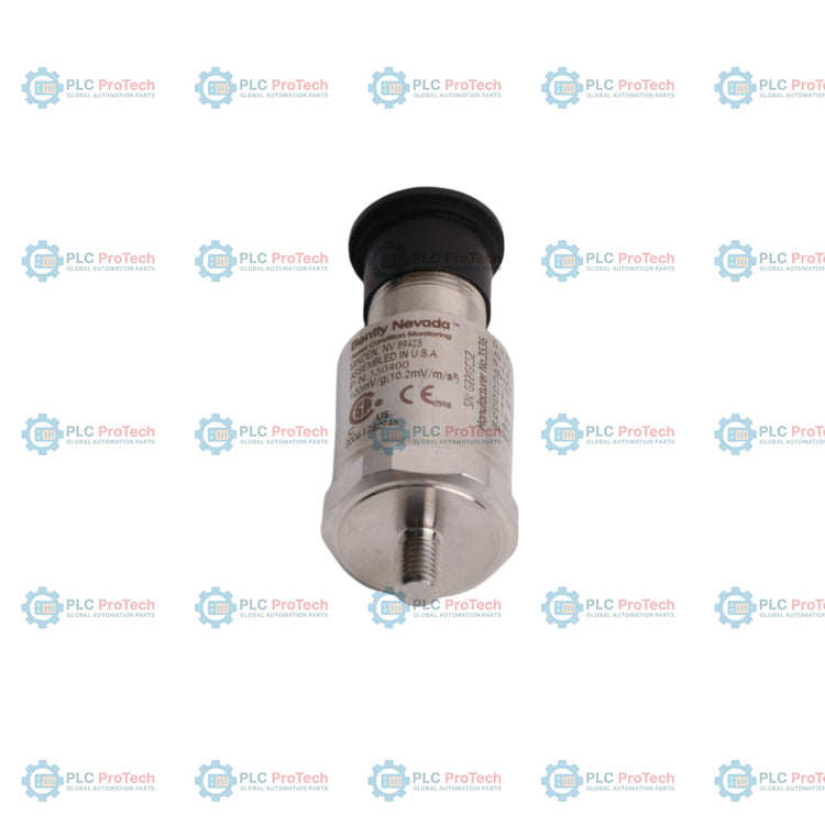 Bently Nevada 330400-01-00