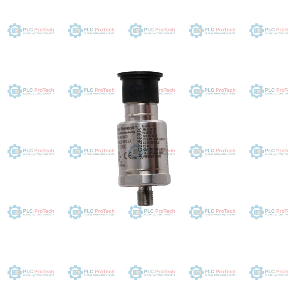 Bently Nevada 330400-02-05