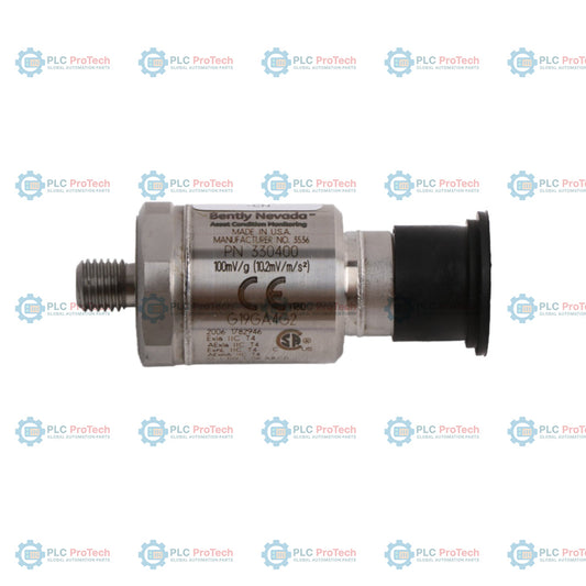 Bently Nevada 330400-02-CN