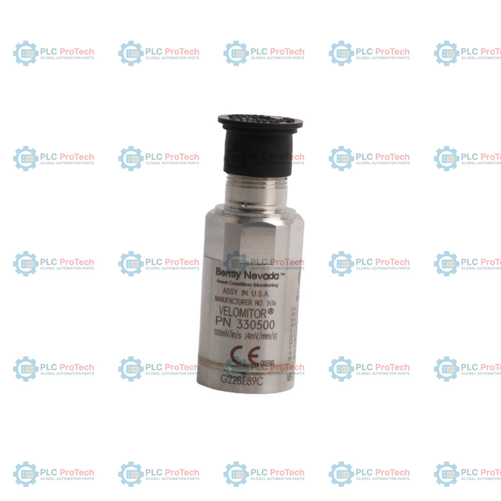 Bently Nevada 330500-00-01