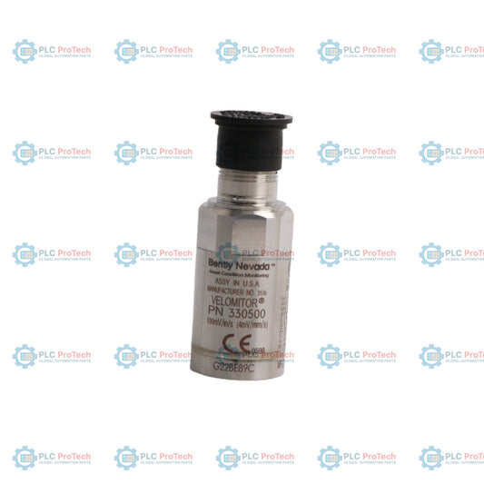 Bently Nevada 330500-00-01