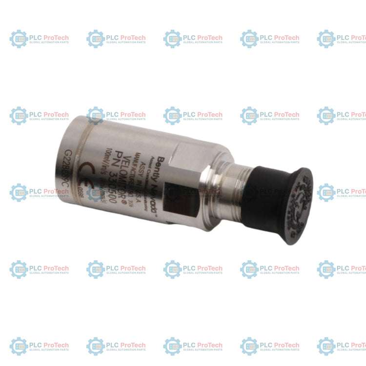 Bently Nevada 330500-00-01