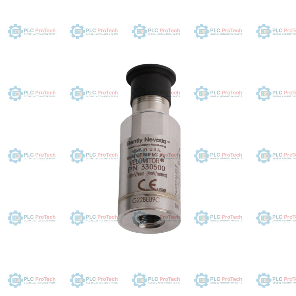 Bently Nevada 330500-00-02
