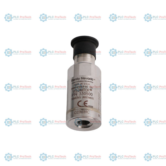 Bently Nevada 330500-00-02