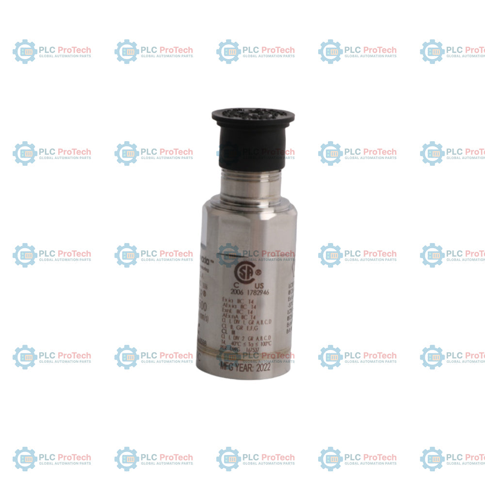 Bently Nevada 330500-00-02