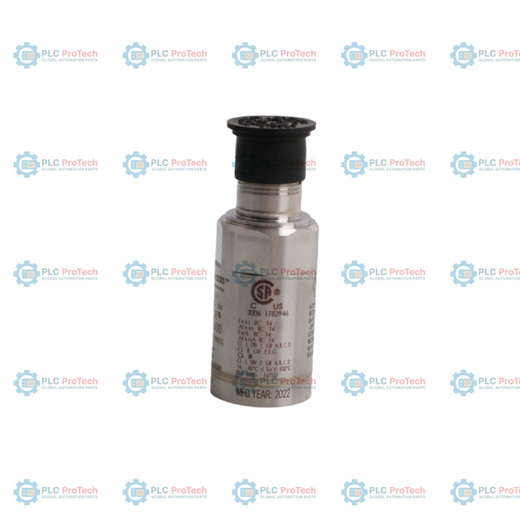 Bently Nevada 330500-00-02