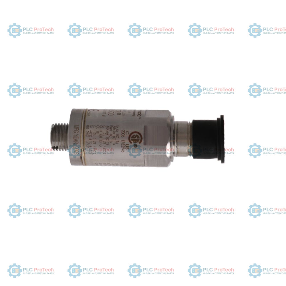 Bently Nevada 330500-01-01