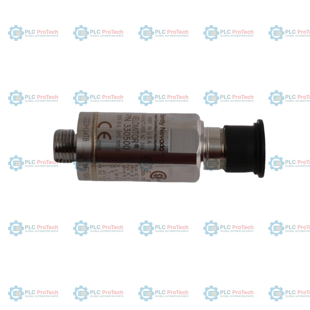 Bently Nevada 330500-01-CN