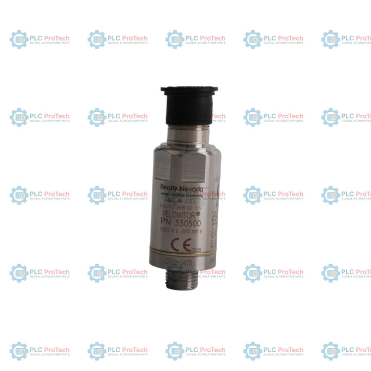 Bently Nevada 330500-01-CN