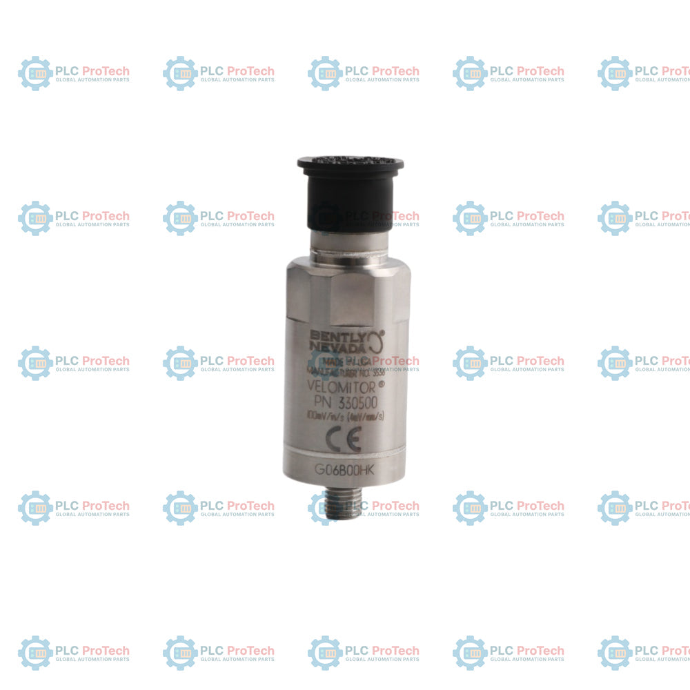 Bently Nevada 330500-02-00