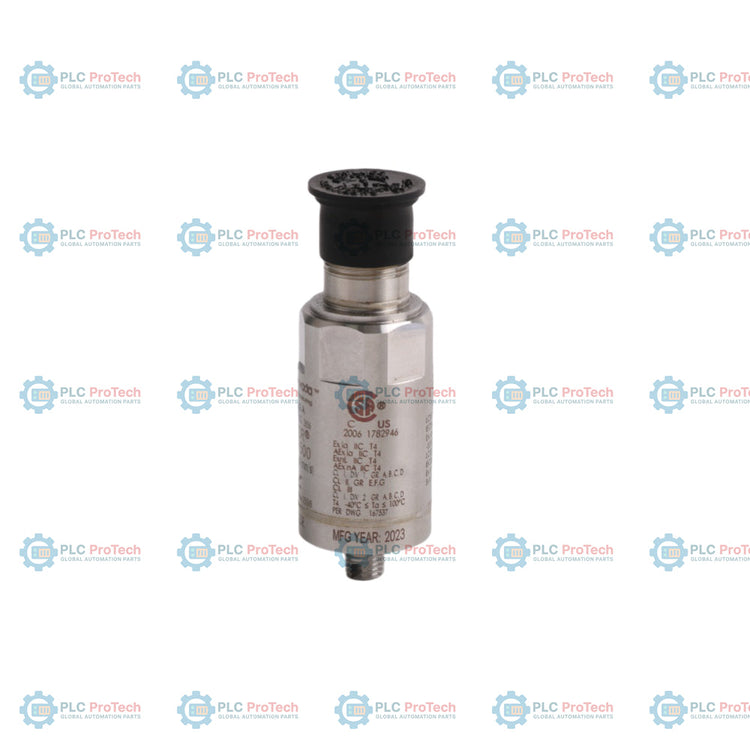 Bently Nevada 330500-02-01