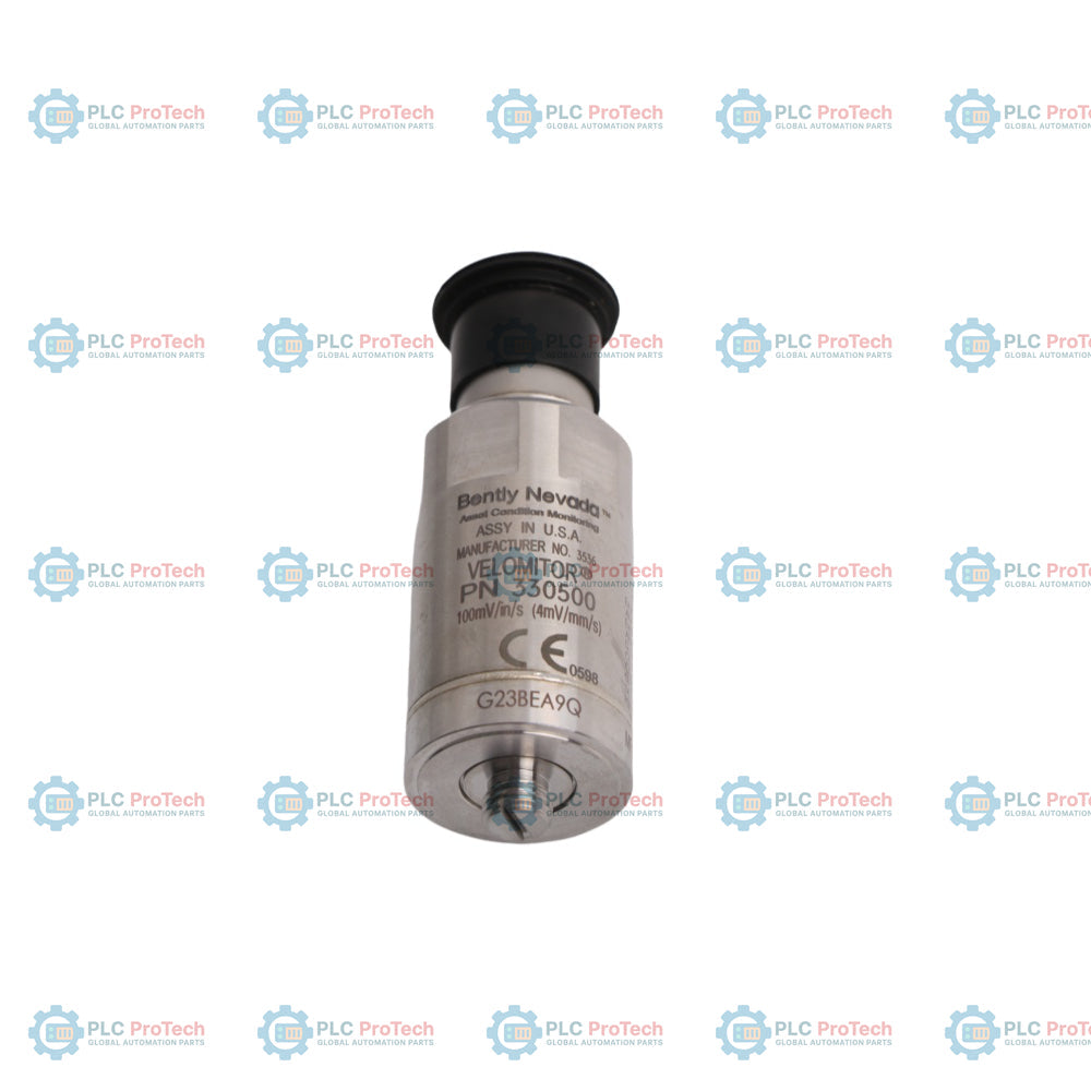 Bently Nevada 330500-02-01