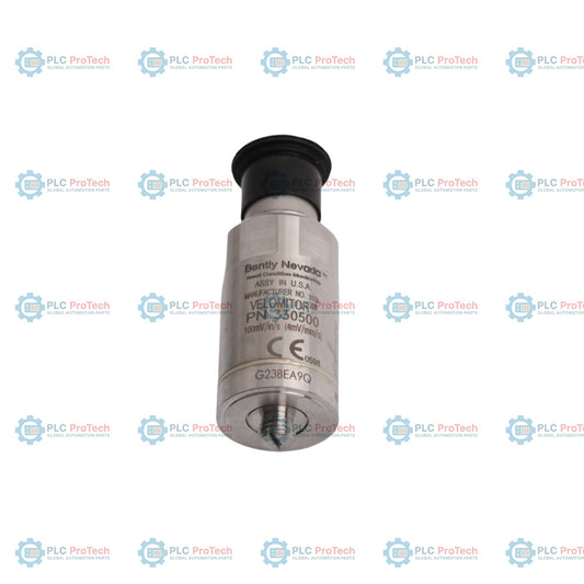 Bently Nevada 330500-02-01