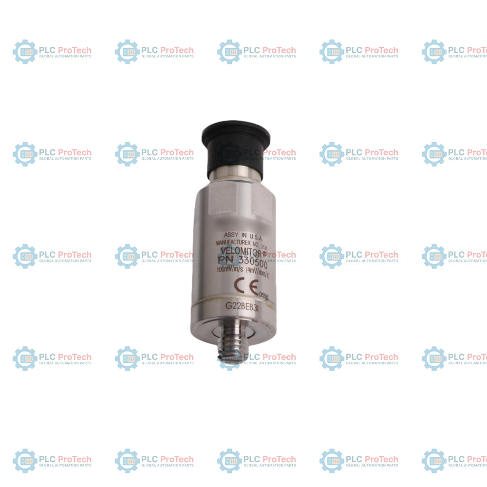 Bently Nevada 330500-02-02
