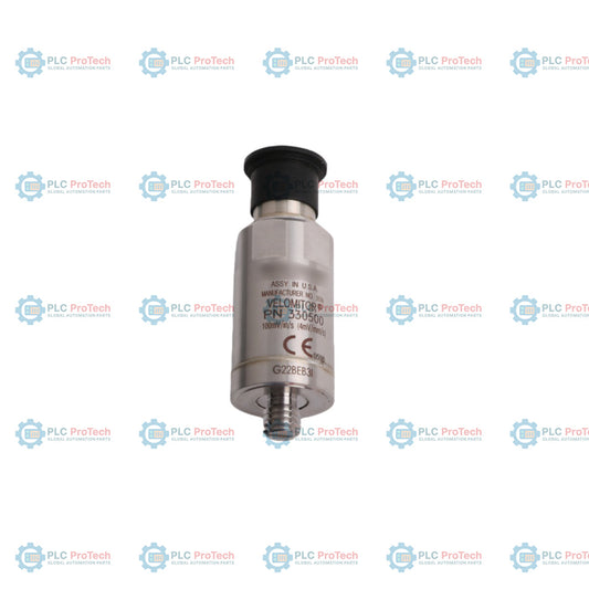 Bently Nevada 330500-02-02