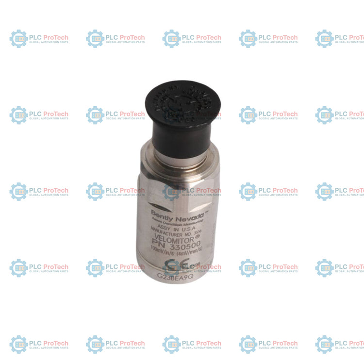 Bently Nevada 330500-02-05