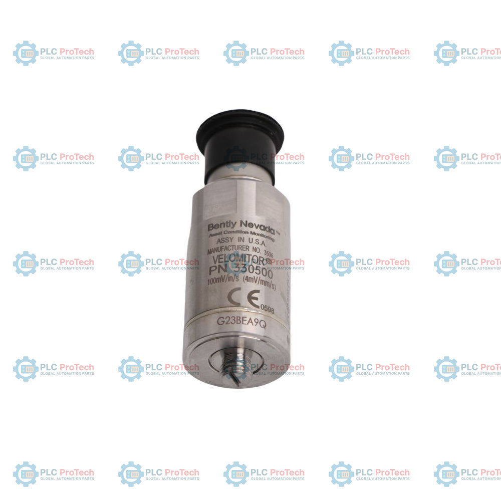 Bently Nevada 330500-02-05