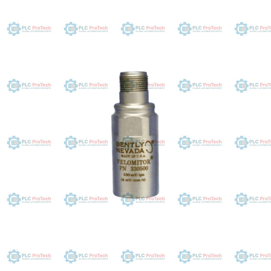 Bently Nevada 330500-02-CN