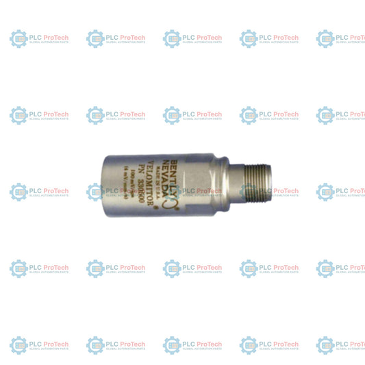 Bently Nevada 330500-02-CN