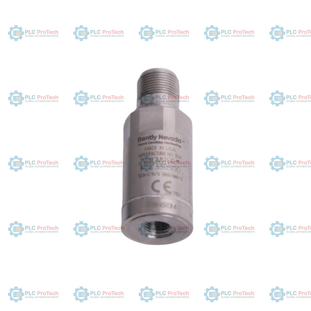 Bently Nevada 330500-03-04