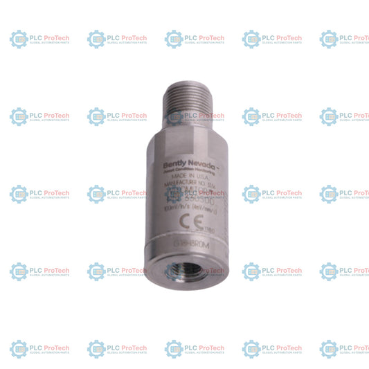 Bently Nevada 330500-03-04
