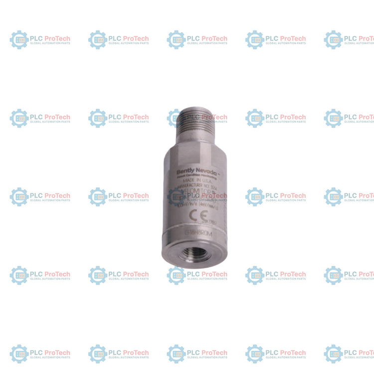 Bently Nevada 330500-0300
