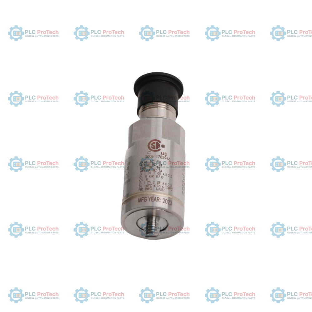 Bently Nevada 330500-04-00