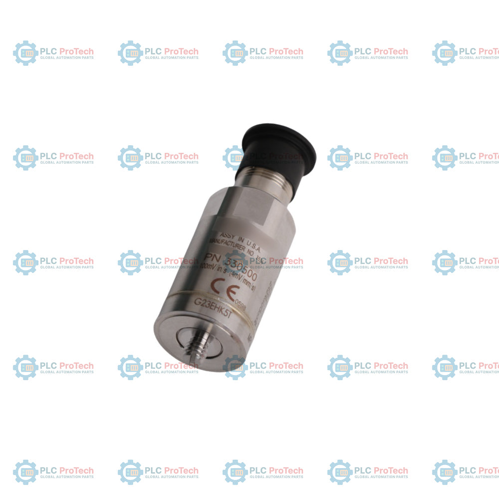 Bently Nevada 330500-04-04