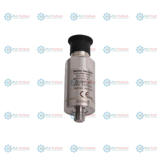 Bently Nevada 330500-07-02
