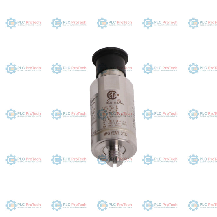 Bently Nevada 330500-07-02