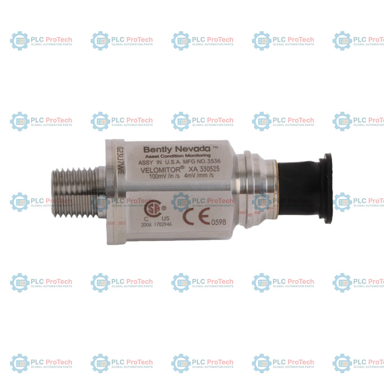 Bently Nevada 330525-02