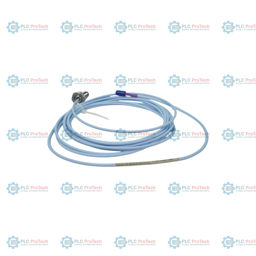 Bently Nevada 330709-000-040-50-02-00