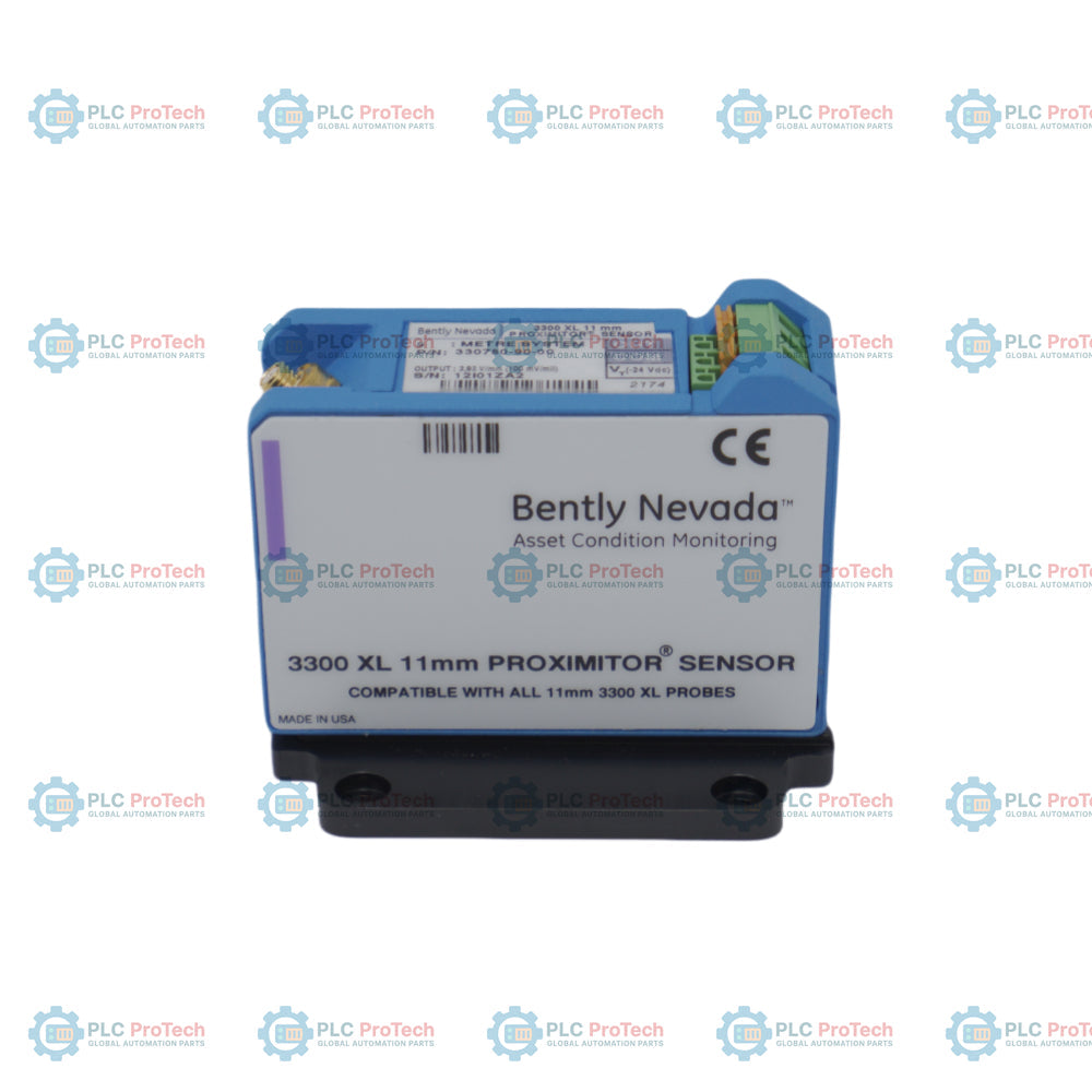 Bently Nevada 330780-90-00