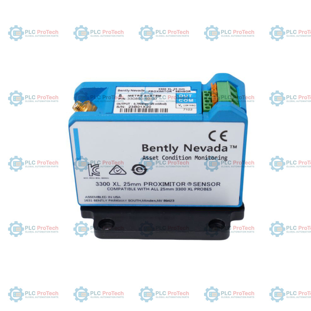Bently Nevada 330850-50-00