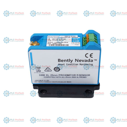 Bently Nevada 330850-50-00