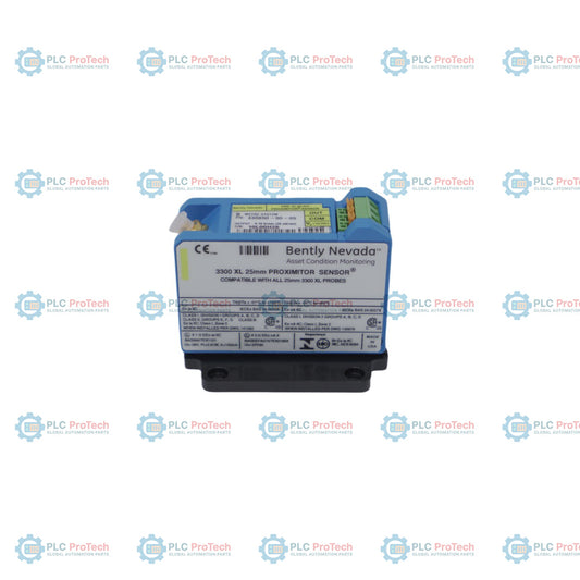 Bently Nevada 330850-90-CN