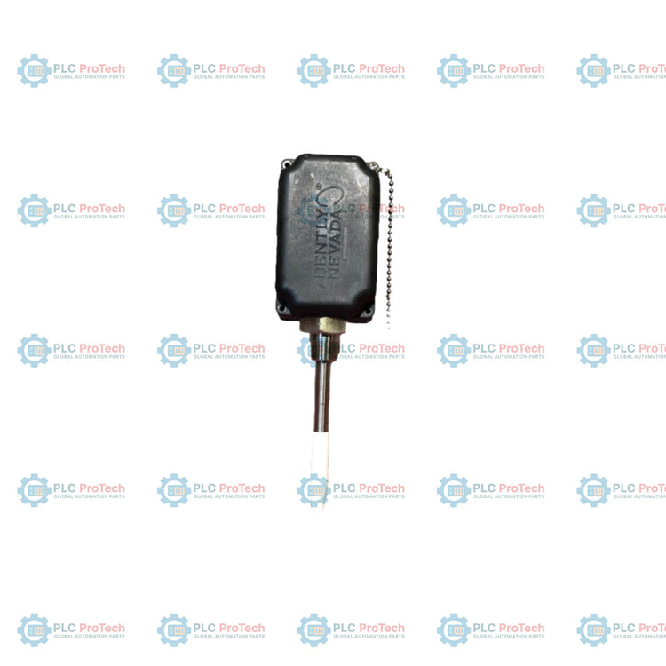 Bently Nevada 330881-BR-04-034-06-02